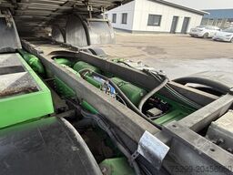 Scania R 490LB 10x4 Getreidekipper / Swiss-Vehicle