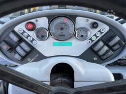  880 Radlader Allrad / Swiss-Vehicle