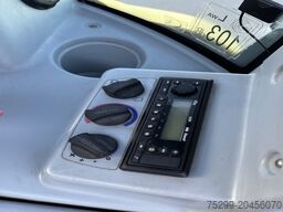 880 Radlader Allrad / Swiss-Vehicle