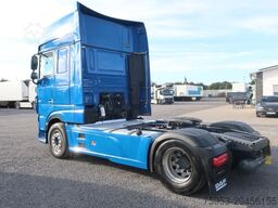 DAF XF 530 SSC Intarder Standklima Navi PTO Euro 6D