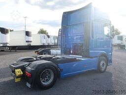 DAF XF 530 SSC Intarder Standklima Navi PTO Euro 6D