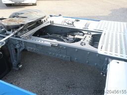 DAF XF 530 SSC Intarder Standklima Navi PTO Euro 6D