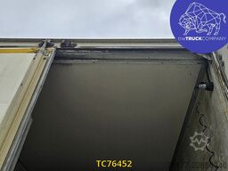 Iveco Stralis 190 S42