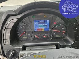 Iveco Stralis 190 S42