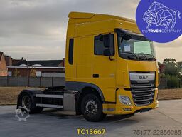 DAF XF 440