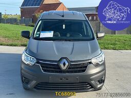 Renault Express 1.5 DCI