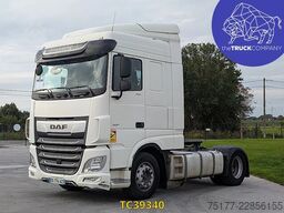 DAF XF 480