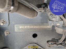 DAF XF 480