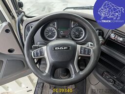 DAF XF 480