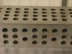 Guss 503/200/H150 mm