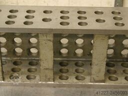 Guss 503/200/H150 mm