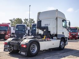 DAF CF 85.460+INTARDER+COMPRESSEUR