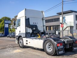 DAF CF 85.460+INTARDER+COMPRESSEUR