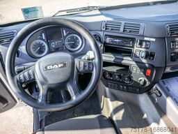 DAF CF 85.460+INTARDER+COMPRESSEUR