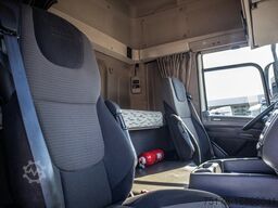 DAF CF 85.460+INTARDER+COMPRESSEUR