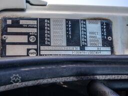 DAF CF 85.460+INTARDER+COMPRESSEUR