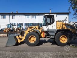 LIEBHERR L 542 kein 524 538 546 gute