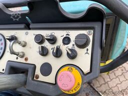 AMMANN ARX36 / 2019 BJ / 900 H / 3.725 KG