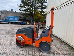 HAMM HD8VV / 2019 BJ / 282  H / 1.580 KG