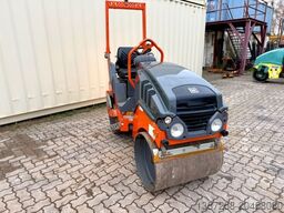 HAMM HD8VV / 2019 BJ / 282  H / 1.580 KG