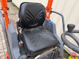 HAMM HD8VV / 2019 BJ / 282 H / 1.580 KG