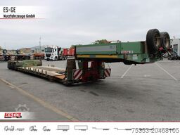 GOLDHOFER 3-Achs-Tiefbett 3x12 t