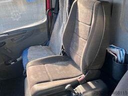 MERCEDES-BENZ 815 Fahrgestell mit AHK - TÜV NEU -