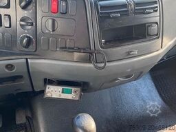 MERCEDES-BENZ 815 Thermoking mit Rohrbahnen TÜV NEU