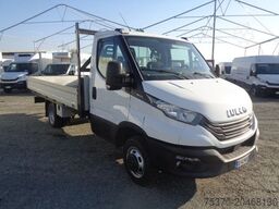 IVECO DAILY 35C14H