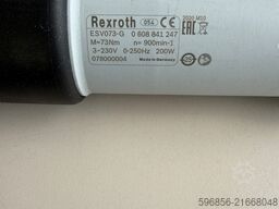 Bosch Rexroth ESA / ESV Bosch Rexroth ESA / ESV