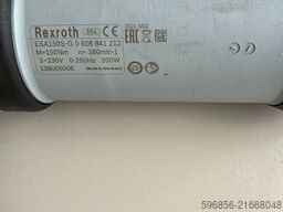 Bosch Rexroth ESA / ESV Bosch Rexroth ESA / ESV