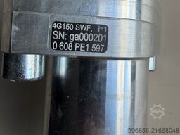 Bosch Rexroth ESA / ESV Bosch Rexroth ESA / ESV