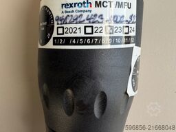 Bosch Rexroth ESA / ESV Bosch Rexroth ESA / ESV