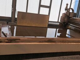 INTERMAC PRIMUS 184 MARMO