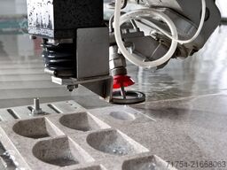 INTERMAC PRIMUS 184 MARMO