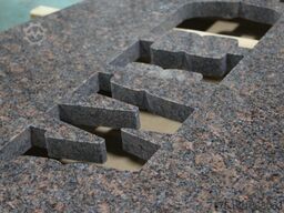 INTERMAC PRIMUS 184 MARMO