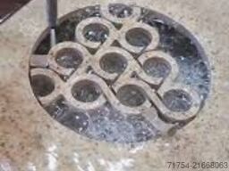 INTERMAC PRIMUS 184 MARMO