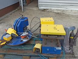 schuco Rundtischpresse