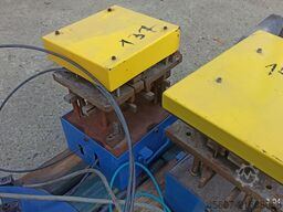 schuco Rundtischpresse