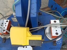 schuco Rundtischpresse