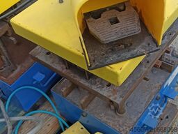 schuco Rundtischpresse