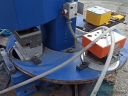 schuco Rundtischpresse