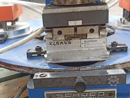 schuco Rundtischpresse