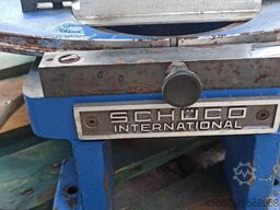 schuco Rundtischpresse