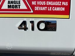 Renault PREMIUM 410 + 8X4 + SCHWING STETTER 10M3 + MANU...