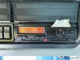 Renault PREMIUM 410 + 8X4 + SCHWING STETTER 10M3 + MANU...