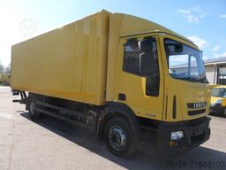 iveco EuroCargo ML 120 E 28 AHK LBW