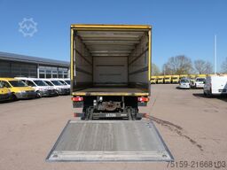 iveco EuroCargo ML 120 E 28 AHK LBW