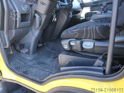 iveco EuroCargo ML 120 E 28 AHK LBW