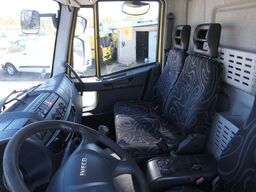 iveco EuroCargo ML 120 E 28 AHK LBW